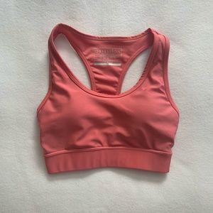 Obsession Shapewear sports bra